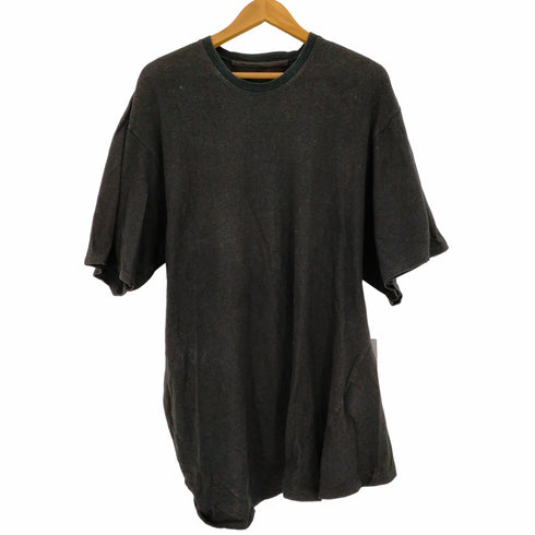 ユリウス JULIUS SHIRRING CUT&SEWN メンズ JPN:4
