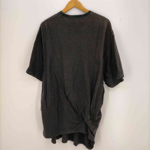 ユリウス JULIUS SHIRRING CUT&SEWN メンズ JPN:4