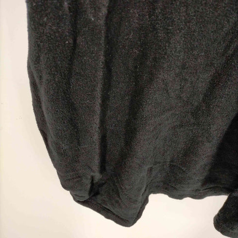 ユリウス JULIUS SHIRRING CUT&SEWN メンズ JPN:4