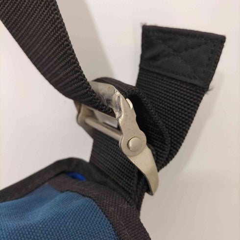 マンハッタンポーテージ Manhattan Portage メッセンジャーバッグ メンズ
