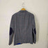 ザラマン ZARA MAN チェックテーラードジャケット メンズ 50