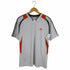 アディダス adidas 00S フットボールシャツ サッカーシャツ メンズ JPN:XL