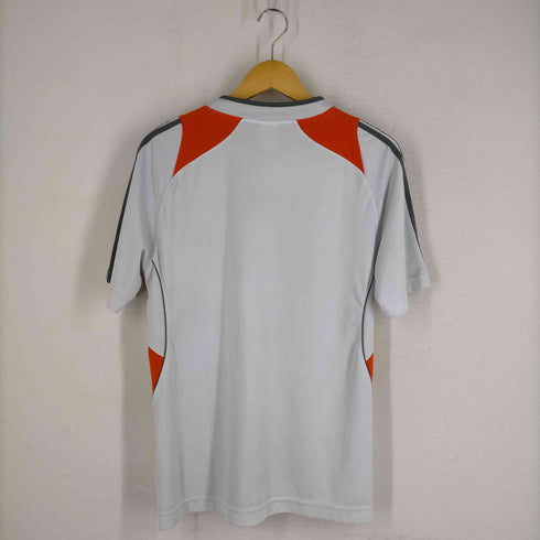 アディダス adidas 00S フットボールシャツ サッカーシャツ メンズ JPN:XL