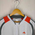 アディダス adidas 00S フットボールシャツ サッカーシャツ メンズ JPN:XL