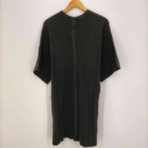 ユリウス JULIUS BIG T-SHIRT メンズ JPN:2