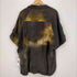 ユリウス JULIUS DELATED;期 ABSTRACT PRINT LOOSE SHIRT メンズ JPN:2
