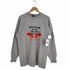 COZYGEN 恐竜プリントクルーネックスウェット メンズ JPN:M
