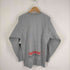 COZYGEN 恐竜プリントクルーネックスウェット メンズ JPN:M