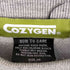 COZYGEN 恐竜プリントクルーネックスウェット メンズ JPN:M