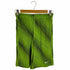 ナイキ NIKE Dri-Fit Fly Allover Action Green Boys Athletic Shorts メンズ JPN:L