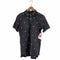 ポロバイラルフローレン Polo by RALPH LAUREN CUSTOM FIT スカル柄 鹿の子 ポロシャツ メンズ JPN:M