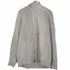 ユリウス JULIUS COTTON HEAVY SWEAT DAMAGE MA-1 STYLE HOODIE メンズ JPN:2