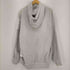 ユリウス JULIUS COTTON HEAVY SWEAT DAMAGE MA-1 STYLE HOODIE メンズ JPN:2