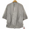 ユリウス JULIUS obscure;期 RECONSTRUCTION MILITARY JACKET メンズ JPN:3