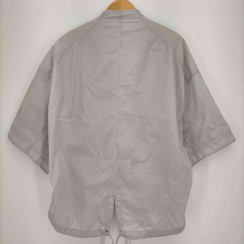 ユリウス JULIUS obscure;期 RECONSTRUCTION MILITARY JACKET メンズ JPN:3
