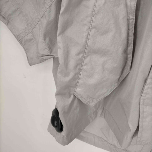 ユリウス JULIUS obscure;期 RECONSTRUCTION MILITARY JACKET メンズ JPN:3