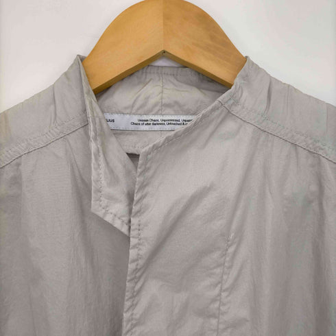 ユリウス JULIUS obscure;期 RECONSTRUCTION MILITARY JACKET メンズ JPN:3
