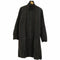 ユリウス JULIUS JACQUARD LONGLINE SHIRT ステンカラーロングシャツ メンズ JPN:2