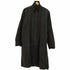 ユリウス JULIUS JACQUARD LONGLINE SHIRT ステンカラーロングシャツ メンズ JPN:2