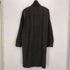 ユリウス JULIUS JACQUARD LONGLINE SHIRT ステンカラーロングシャツ メンズ JPN:2
