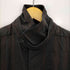 ユリウス JULIUS JACQUARD LONGLINE SHIRT ステンカラーロングシャツ メンズ JPN:2