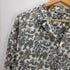 フルギ PLEETWAY VINTAGE ペイズリー柄 パジャマシャツ メンズ