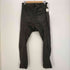 ユリウス JULIUS 5oz STRETCH DENIM サルエル メンズ JPN:1