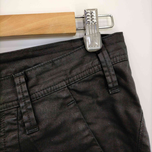ユリウス JULIUS 5oz STRETCH DENIM サルエル メンズ JPN:1