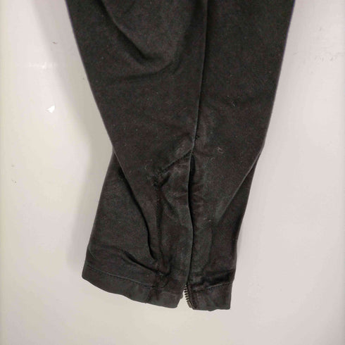 ユリウス JULIUS 5oz STRETCH DENIM サルエル メンズ JPN:1