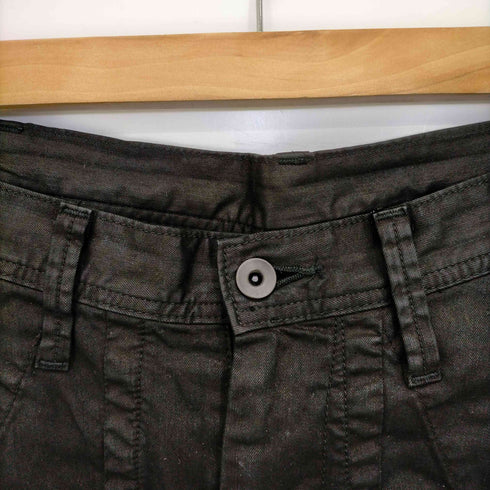 ユリウス JULIUS 5oz STRETCH DENIM サルエル メンズ JPN:1