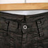ユリウス JULIUS 5oz STRETCH DENIM サルエル メンズ JPN:1