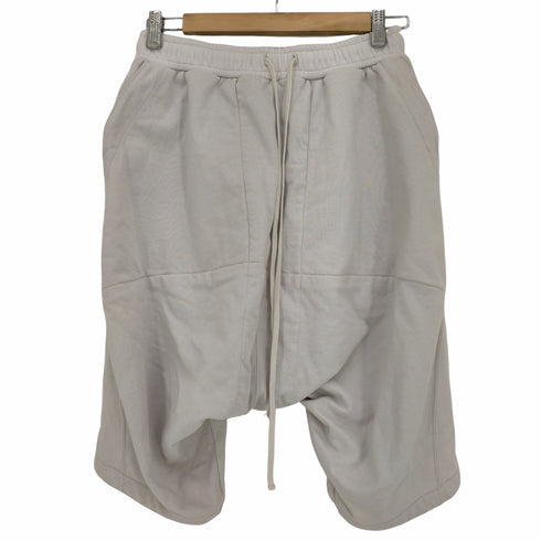 ユリウス JULIUS Cotton Sweat Sarouel Pant コットン スウェット サルエルパンツ メンズ JPN:S