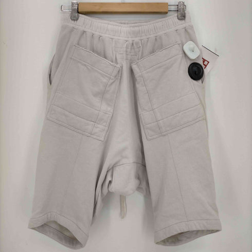 ユリウス JULIUS Cotton Sweat Sarouel Pant コットン スウェット サルエルパンツ メンズ JPN:S
