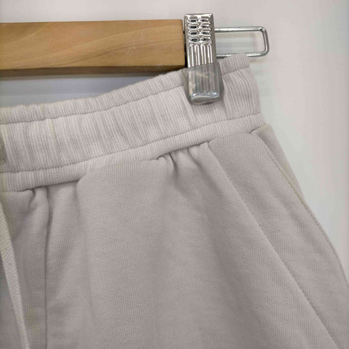 ユリウス JULIUS Cotton Sweat Sarouel Pant コットン スウェット サルエルパンツ メンズ JPN:S