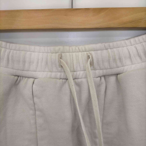 ユリウス JULIUS Cotton Sweat Sarouel Pant コットン スウェット サルエルパンツ メンズ JPN:S