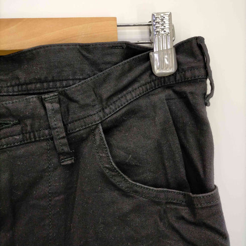 ユリウス JULIUS MA-1 POCKET SKINNY PANTS メンズ JPN:1