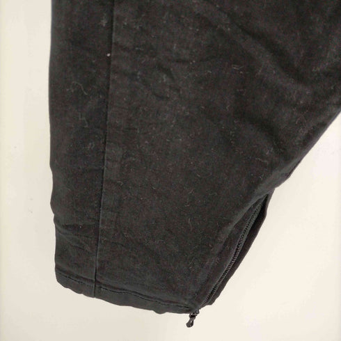 ユリウス JULIUS MA-1 POCKET SKINNY PANTS メンズ JPN:1