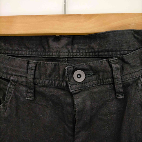 ユリウス JULIUS MA-1 POCKET SKINNY PANTS メンズ JPN:1