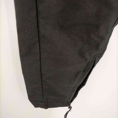 ユリウス JULIUS POLYESTER OX TACTICAL PANTS メンズ JPN:2