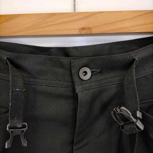 ユリウス JULIUS POLYESTER OX TACTICAL PANTS メンズ JPN:2