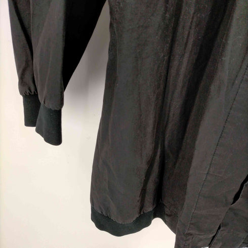 ユリウス JULIUS COTTON TYPEWRITER CLOTH オーバーブルゾン メンズ JPN:1