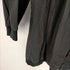 ユリウス JULIUS COTTON TYPEWRITER CLOTH オーバーブルゾン メンズ JPN:1