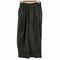 ユリウス JULIUS Dusk;期 VINTAGE SATIN TUCK TROUSER メンズ JPN:2