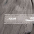 ユリウス JULIUS Dusk;期 VINTAGE SATIN TUCK TROUSER メンズ JPN:2