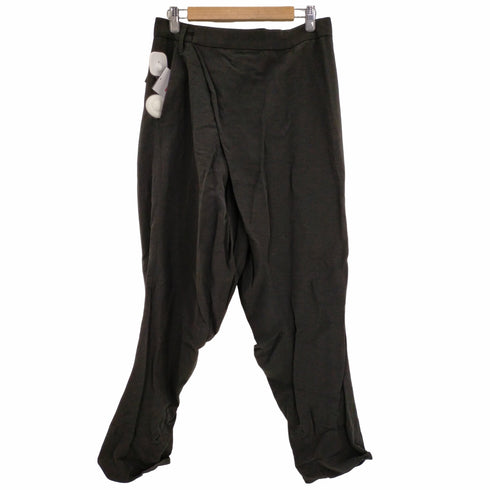 ユリウス JULIUS CLOTH TROUSERS メンズ