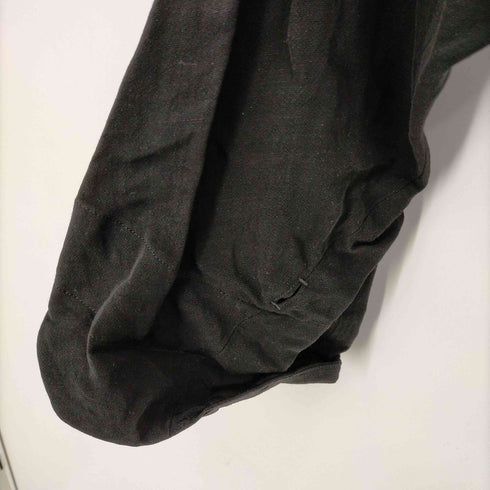 ユリウス JULIUS CLOTH TROUSERS メンズ