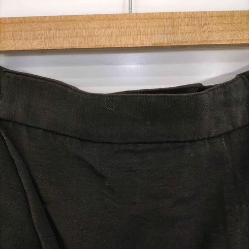 ユリウス JULIUS CLOTH TROUSERS メンズ