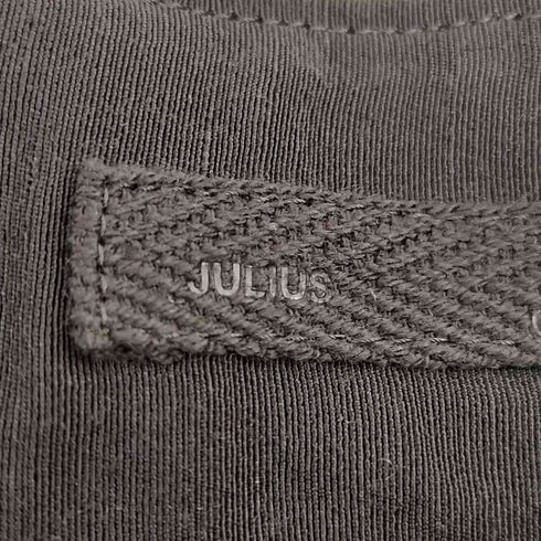 ユリウス JULIUS CLOTH TROUSERS メンズ