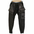 ユリウス JULIUS CARGO SWEATPANTS メンズ JPN:1