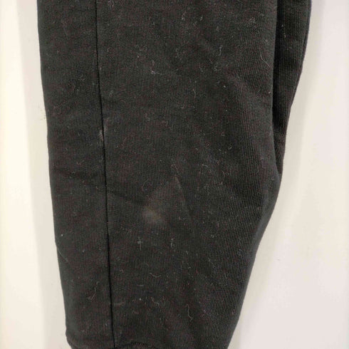 ユリウス JULIUS CARGO SWEATPANTS メンズ JPN:1